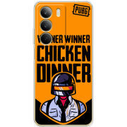 Чохол BoxFace Realme C71 Winner Winner