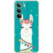 Чохол BoxFace Realme C71 Cold Llama
