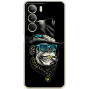Чохол BoxFace Realme C71 Rich Monkey