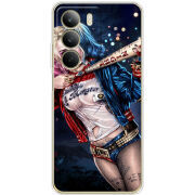 Чохол BoxFace Realme C71 Harley Quinn