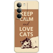 Чохол BoxFace Realme C71 