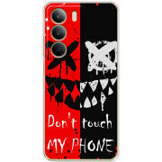 Чохол BoxFace Realme C71 Bad Smile