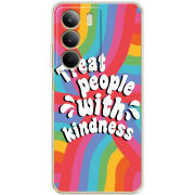 Чохол BoxFace Realme C71 Kindness