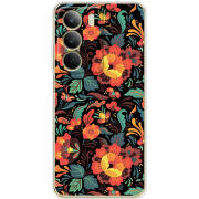 Чохол BoxFace Realme C71 Petrykivka