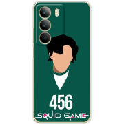 Чохол BoxFace Realme C71 siquid game 456