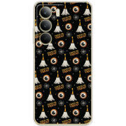 Чохол BoxFace Realme C71 Halloween Magic