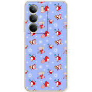 Чохол BoxFace Realme C71 