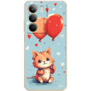 Чохол BoxFace Realme C71 