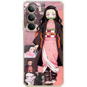 Чохол BoxFace Realme C71 