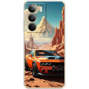 Чохол BoxFace Realme C71 