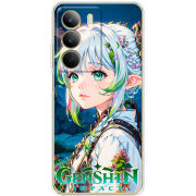 Чохол BoxFace Realme C71 Нахіда Genshin