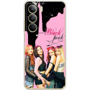 Чохол BoxFace Realme C71 Blackpink Star