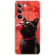 Чохол BoxFace Realme C71 