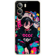 Чохол BoxFace Realme C71 