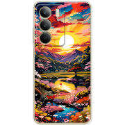 Чохол BoxFace Realme C71 