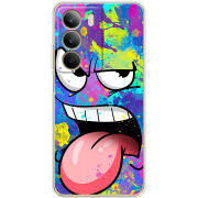 Чохол BoxFace Realme C71 