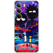 Чохол BoxFace Realme C71 