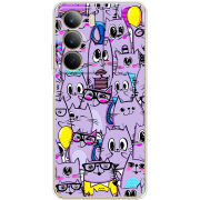 Чохол BoxFace Realme C71 