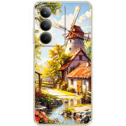 Чохол BoxFace Realme C71 