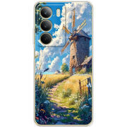 Чохол BoxFace Realme C71 