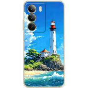 Чохол BoxFace Realme C71 