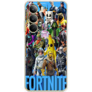 Чохол BoxFace Realme C71 