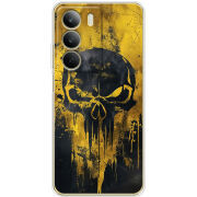 Чохол BoxFace Realme C71 Сталева помста