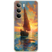 Чохол BoxFace Realme C71 