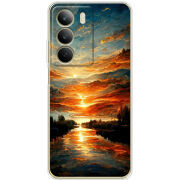 Чохол BoxFace Realme C71 