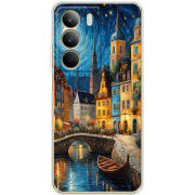 Чохол BoxFace Realme C71 