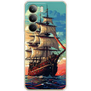 Чохол BoxFace Realme C71 