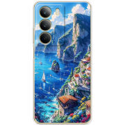 Чохол BoxFace Realme C71 