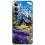 Чохол BoxFace Realme C71 Альпійська мрія