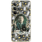 Чохол BoxFace Realme C71 Wolfie