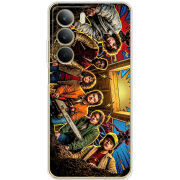 Чохол BoxFace Realme C71 