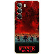 Чохол BoxFace Realme C71 