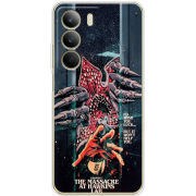 Чохол BoxFace Realme C71 