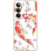 Чохол BoxFace Realme C71 