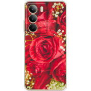 Чохол BoxFace Realme C71 