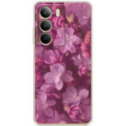 Чохол BoxFace Realme C71 