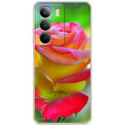 Чохол BoxFace Realme C71 