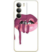 Чохол BoxFace Realme C71 