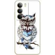 Чохол BoxFace Realme C71 