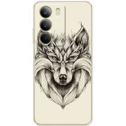 Чохол BoxFace Realme C71 