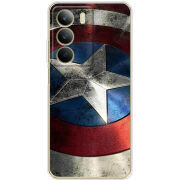 Чохол BoxFace Realme C71 