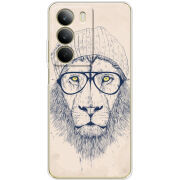 Чохол BoxFace Realme C71 