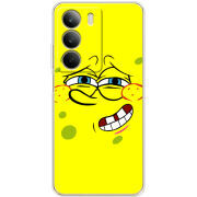 Чохол BoxFace Realme C71 