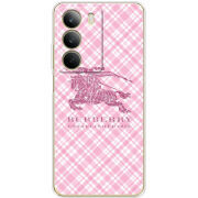 Чохол BoxFace Realme C71 