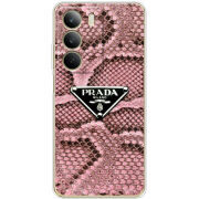 Чохол BoxFace Realme C71 