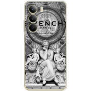 Чохол BoxFace Realme C71 